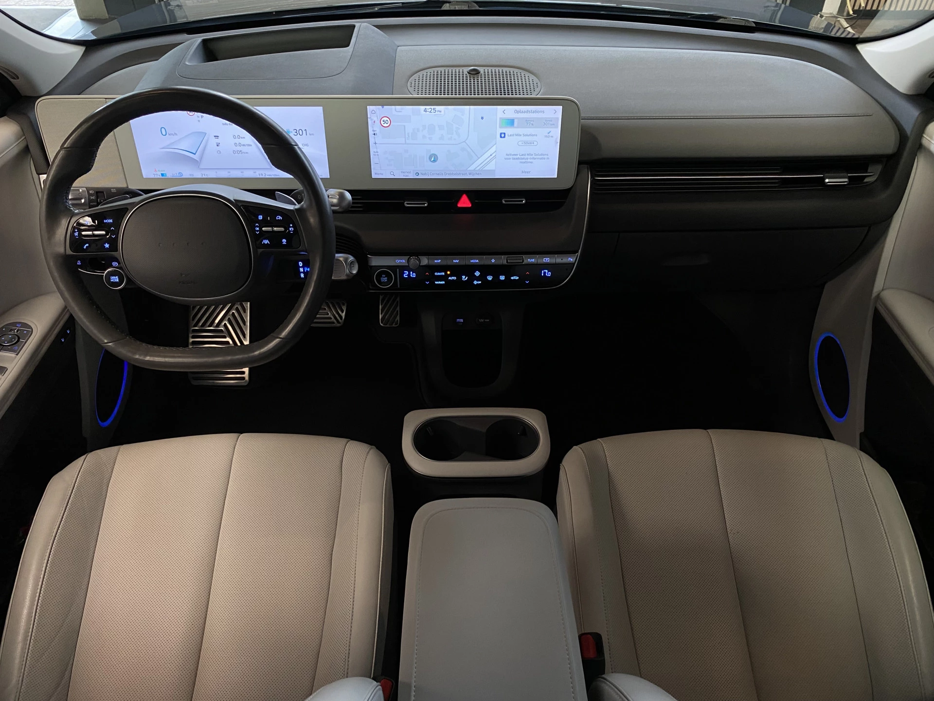 Hoofdafbeelding Hyundai IONIQ 5