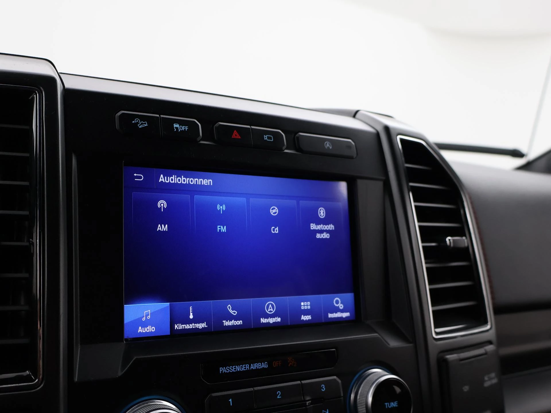 Hoofdafbeelding Ford F-150