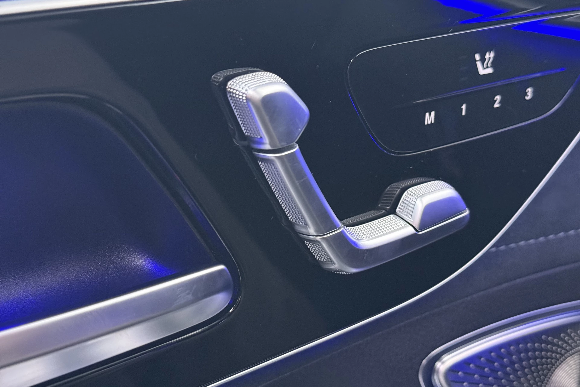 Hoofdafbeelding Mercedes-Benz EQE