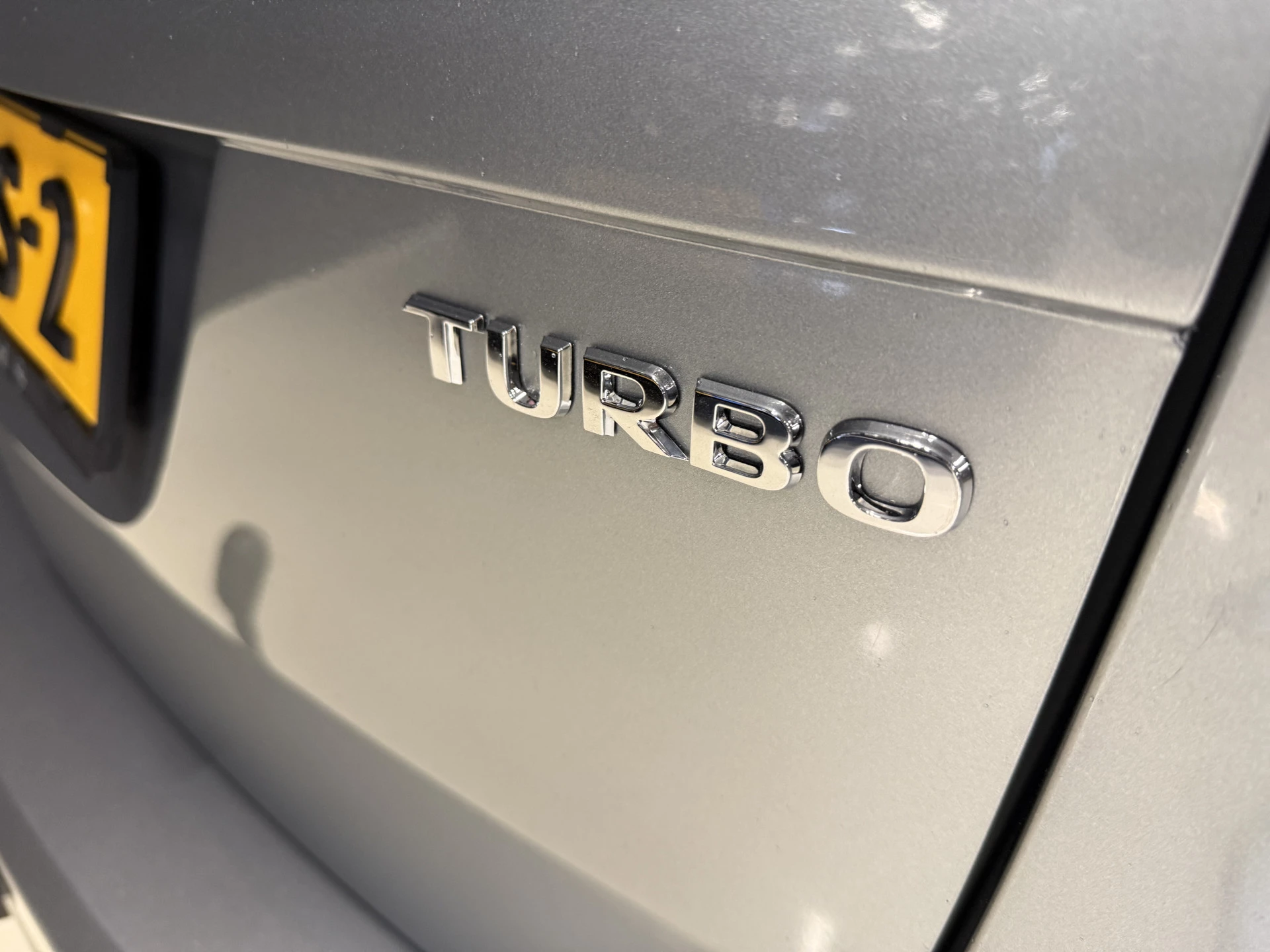 Hoofdafbeelding Opel Zafira