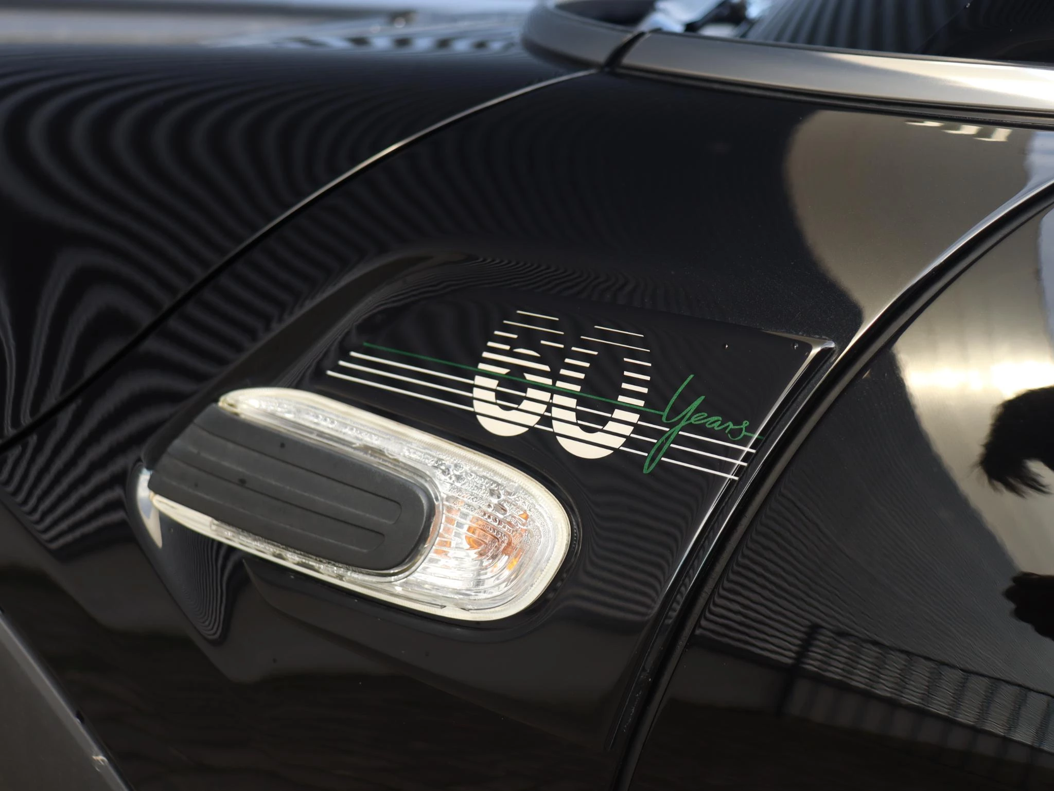 Hoofdafbeelding MINI 3-deurs