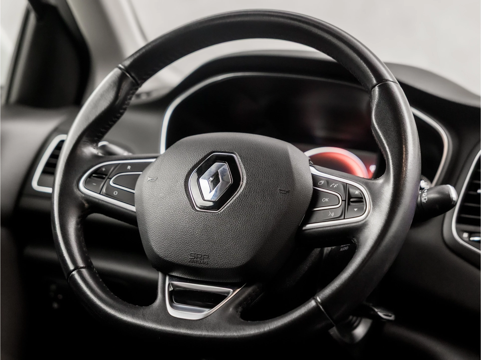 Hoofdafbeelding Renault Mégane