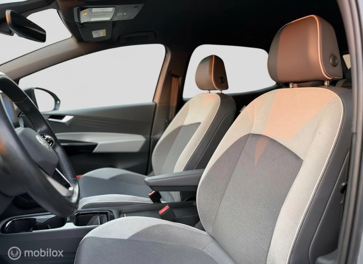 Hoofdafbeelding Volkswagen ID.3