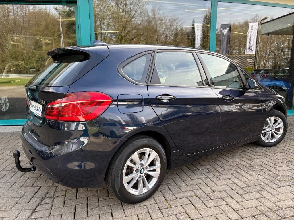 Hoofdafbeelding BMW 2 Serie
