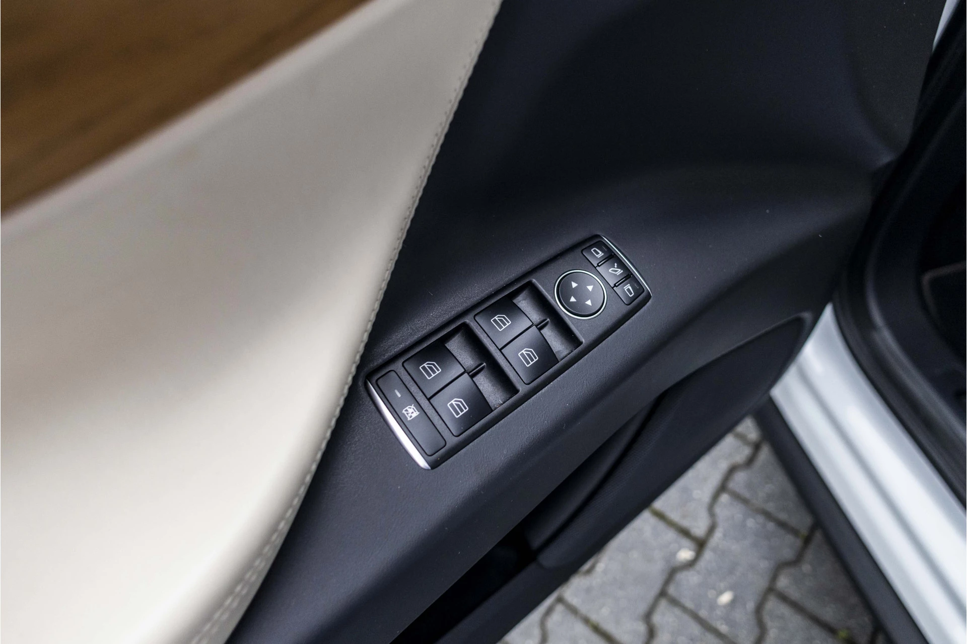 Hoofdafbeelding Tesla Model X