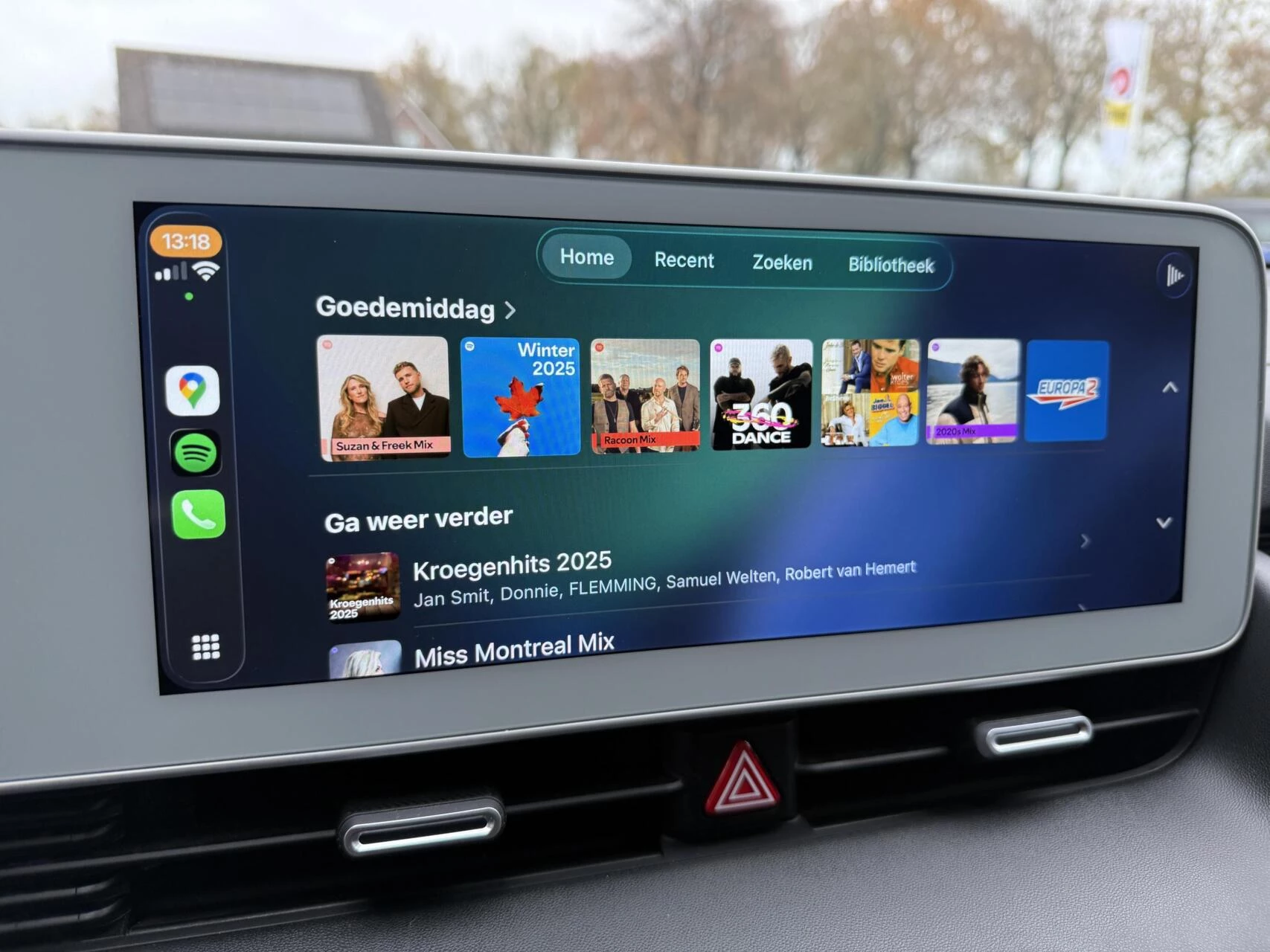 Hoofdafbeelding Hyundai IONIQ 5