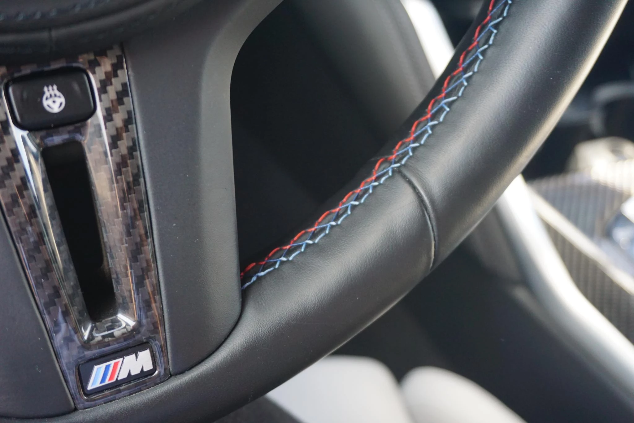 Hoofdafbeelding BMW M3