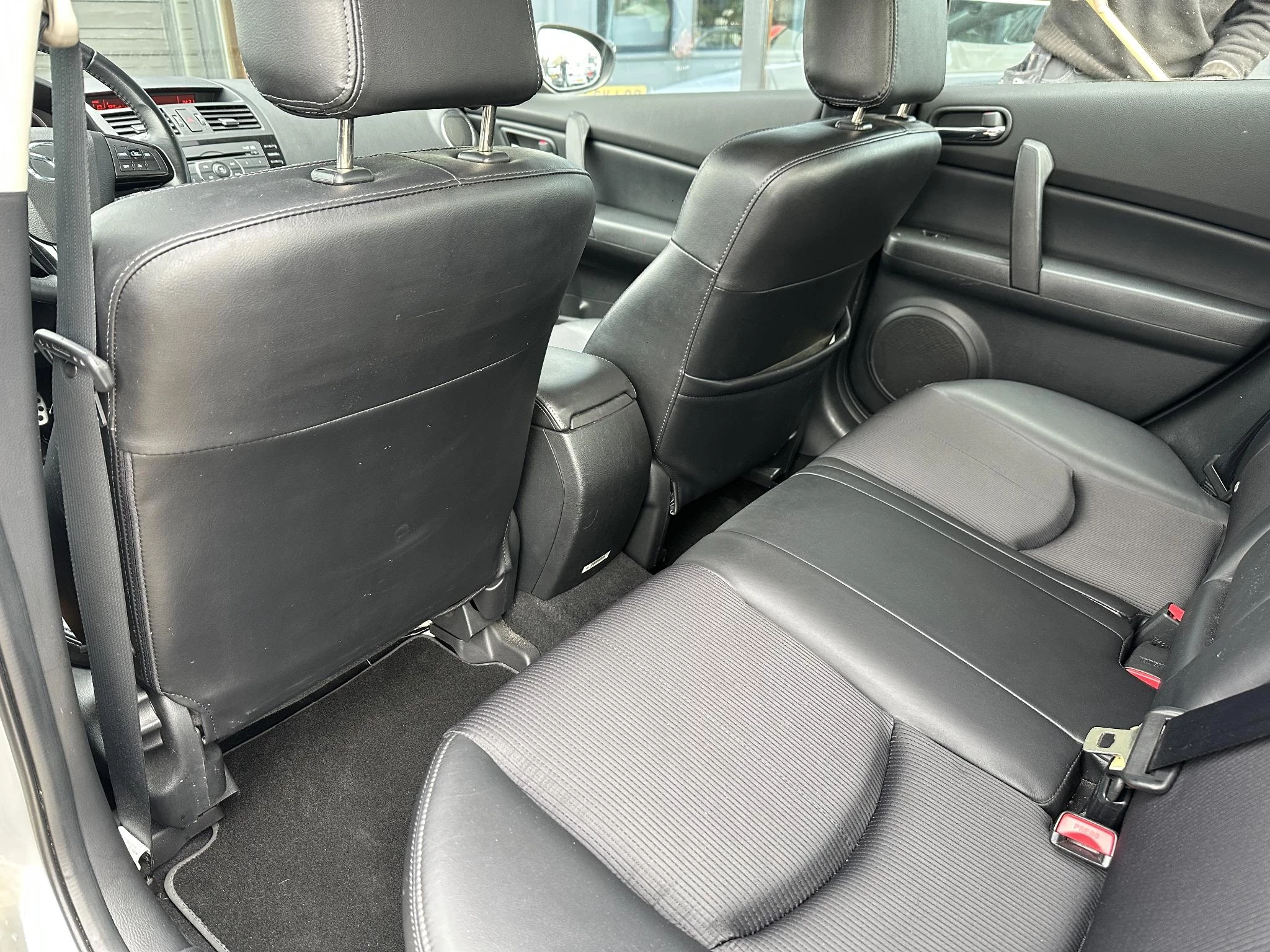 Hoofdafbeelding Mazda 6