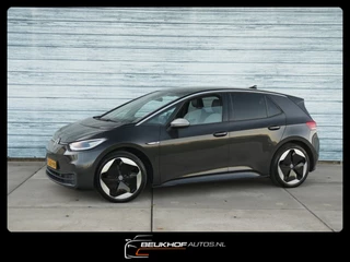 Volkswagen ID.3 First Max 58 kWh Panorama Dak Carplay Cam Navi