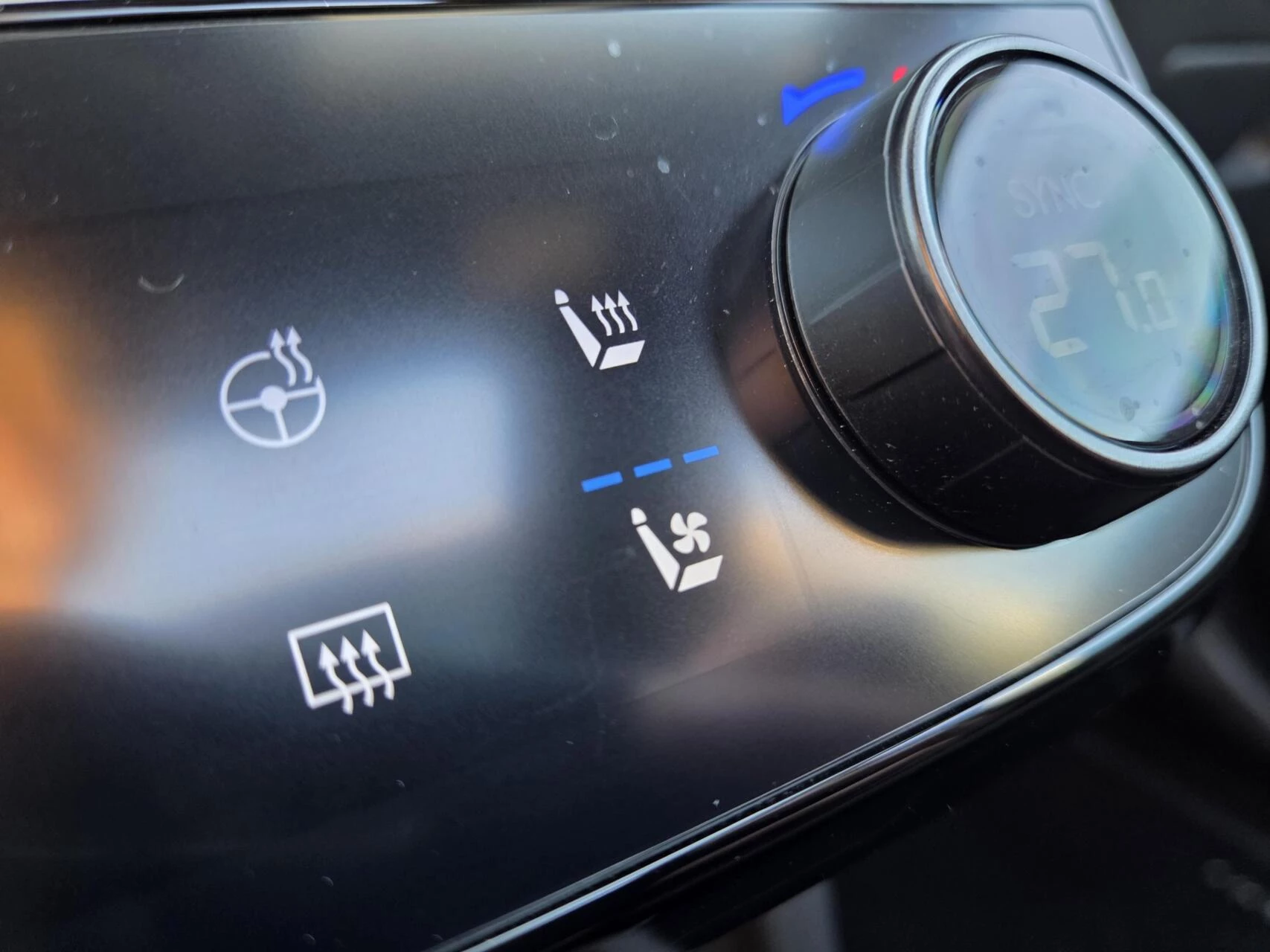 Hoofdafbeelding Hyundai Tucson Hybrid