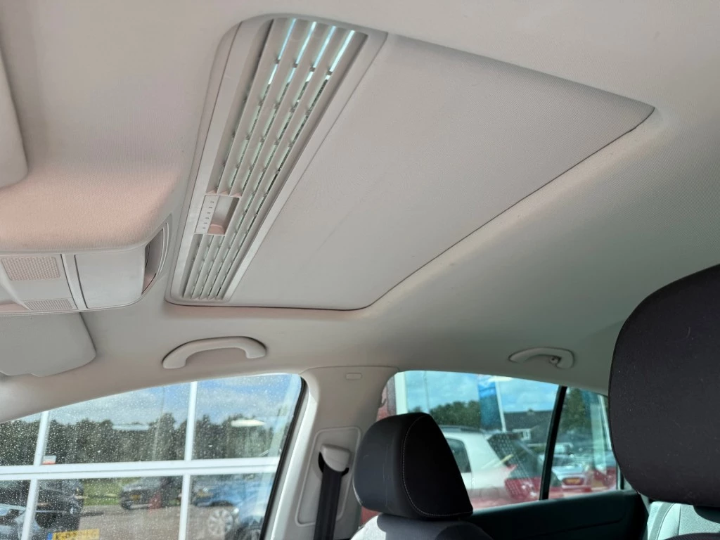 Hoofdafbeelding Volkswagen Golf Plus