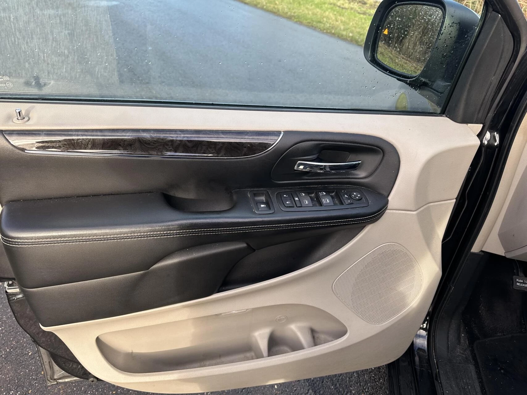 Hoofdafbeelding Lancia Voyager