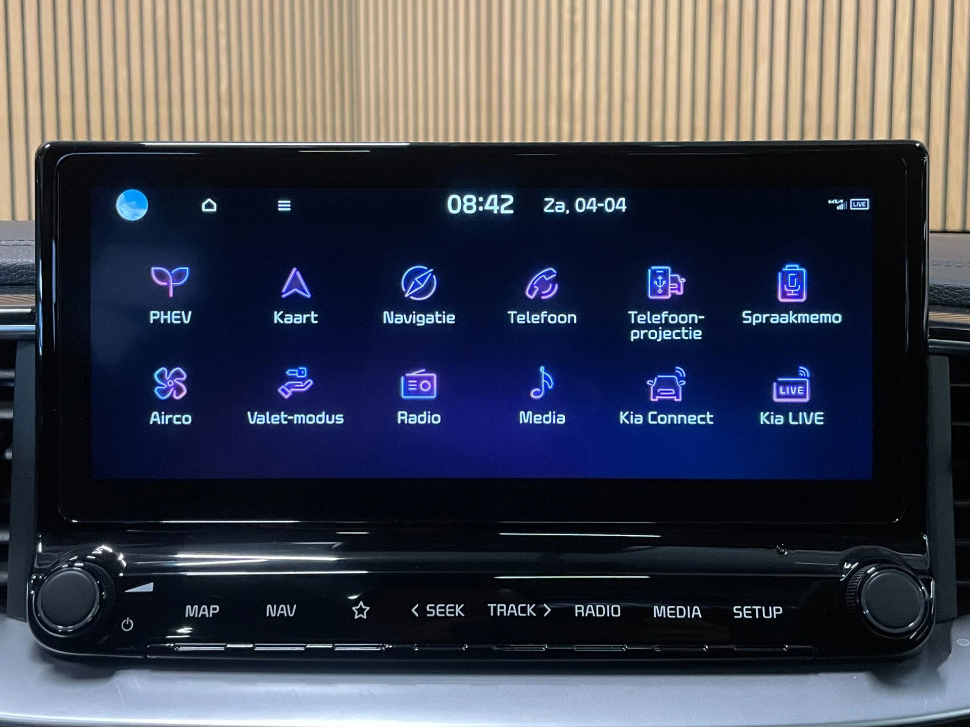 Hoofdafbeelding Kia XCeed