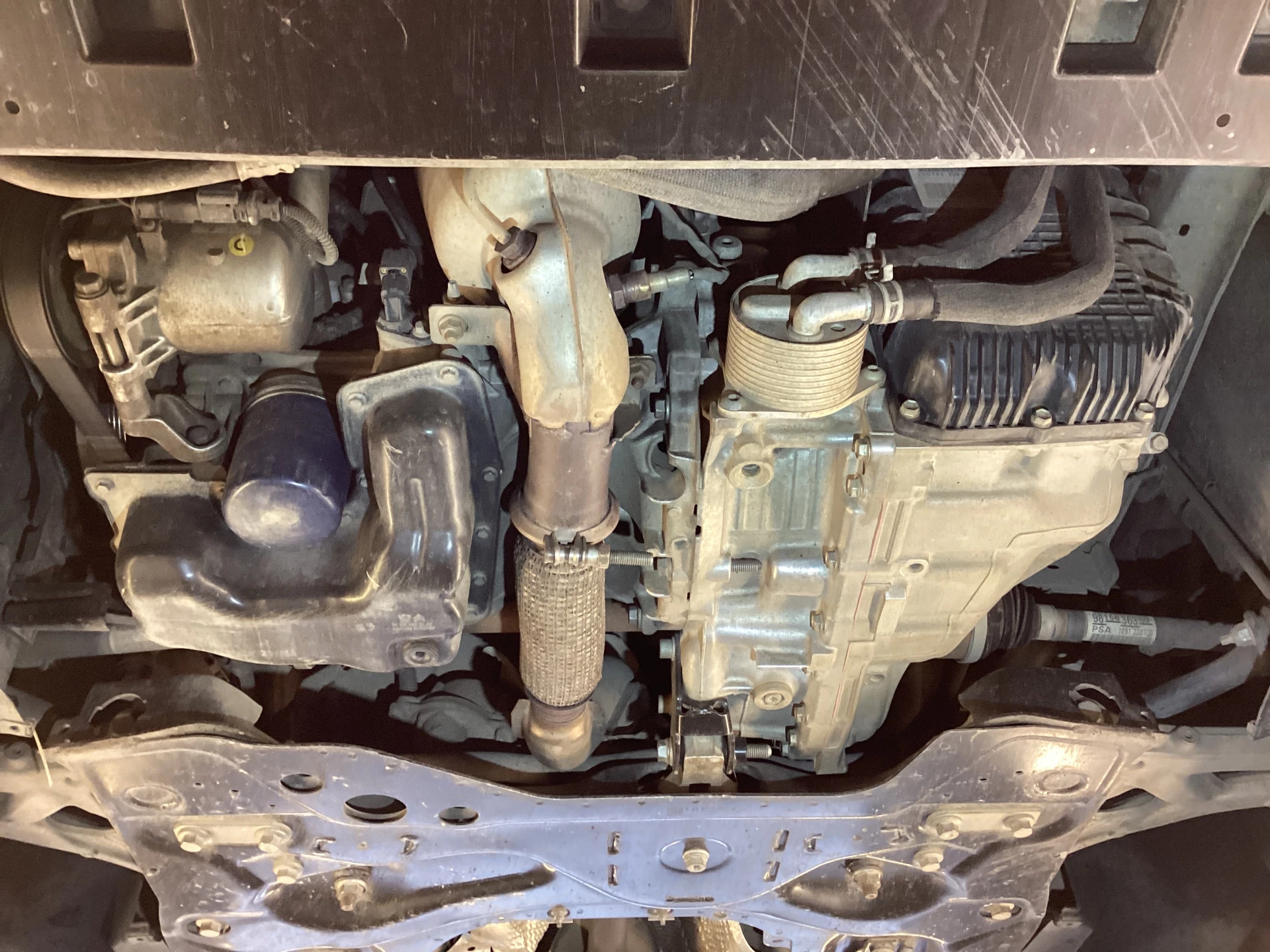 Hoofdafbeelding Toyota ProAce