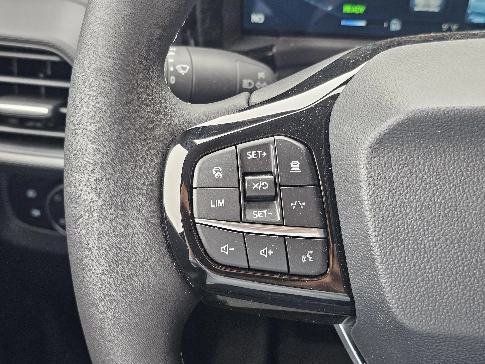 Hoofdafbeelding Ford Transit Courier