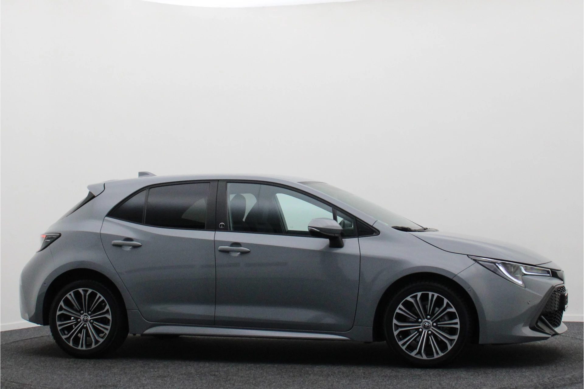 Hoofdafbeelding Toyota Corolla