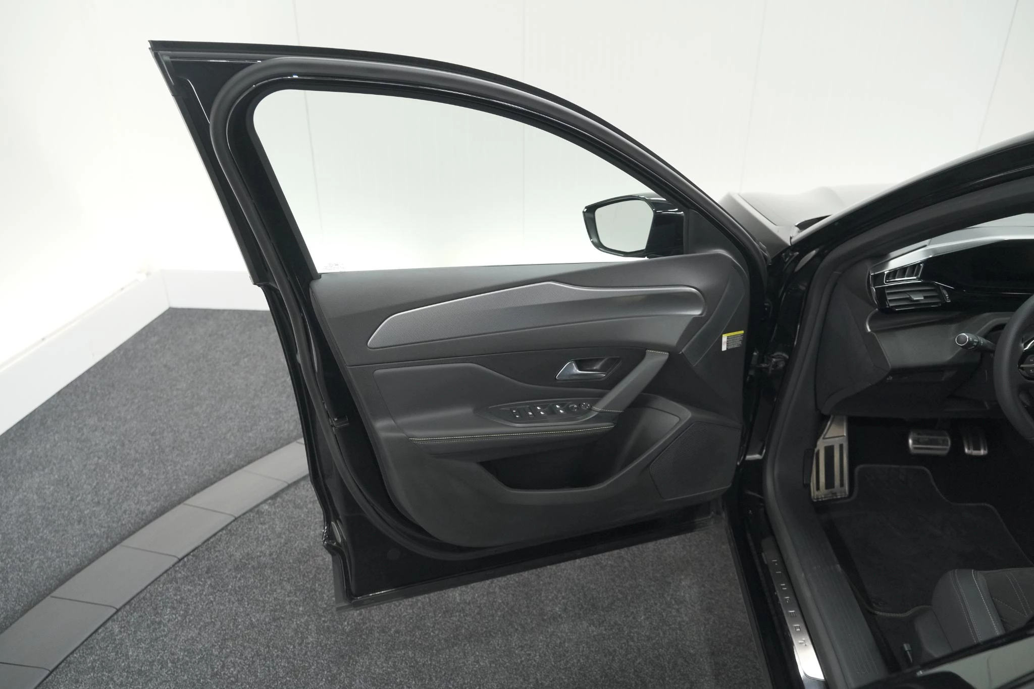 Hoofdafbeelding Peugeot 408