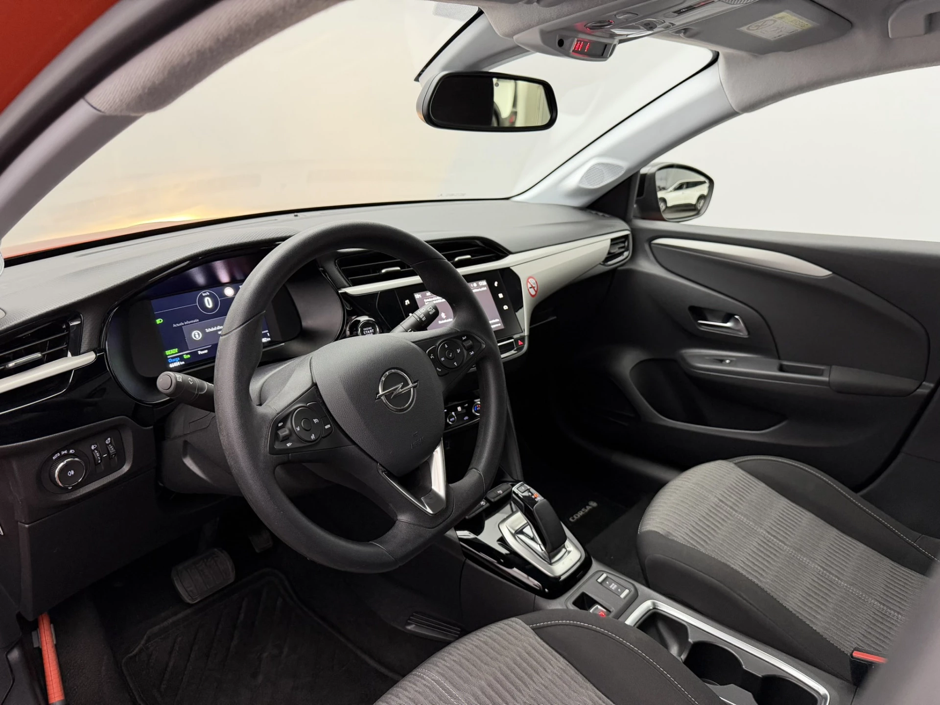 Hoofdafbeelding Opel Corsa-e