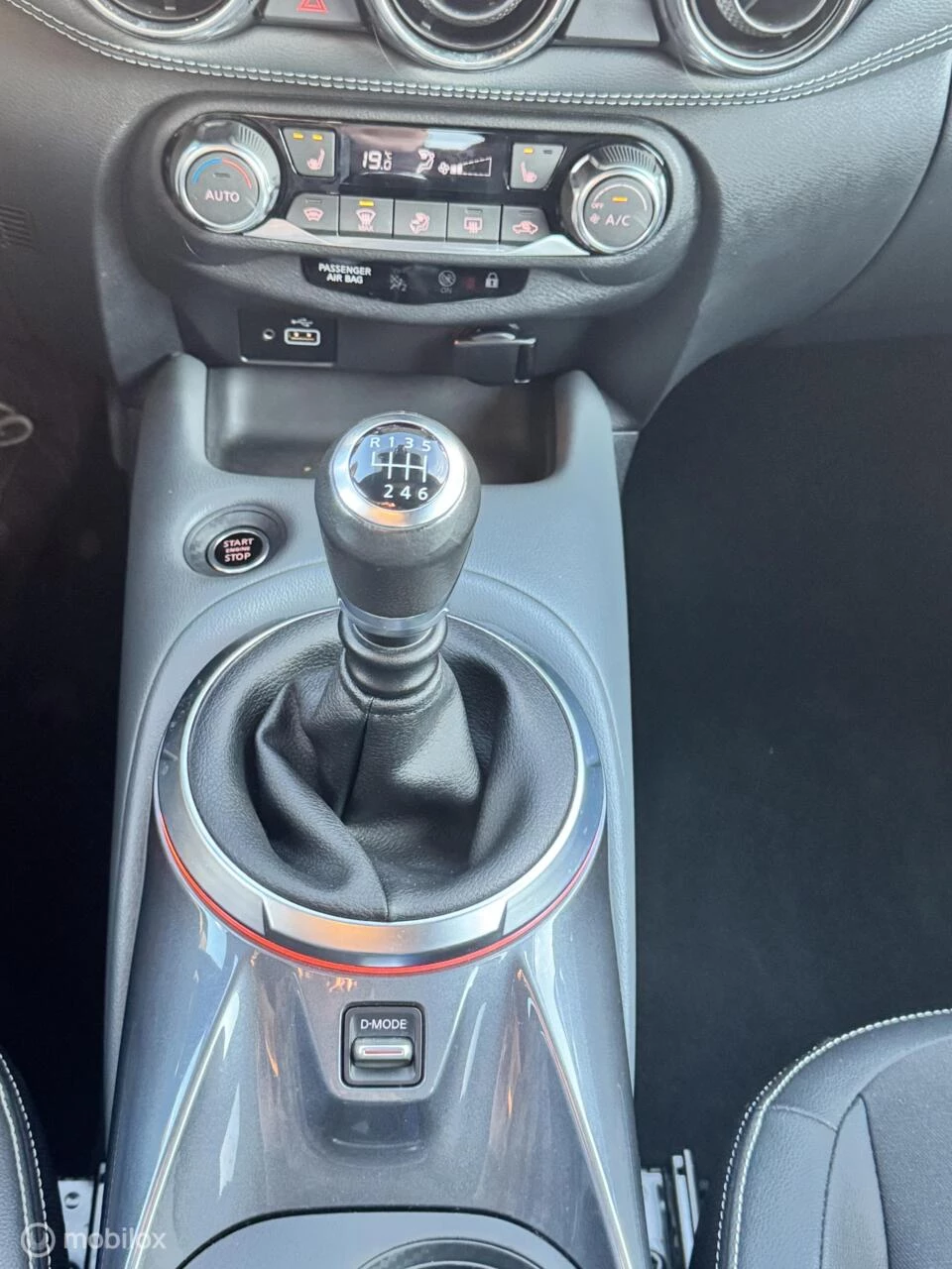 Hoofdafbeelding Nissan Juke