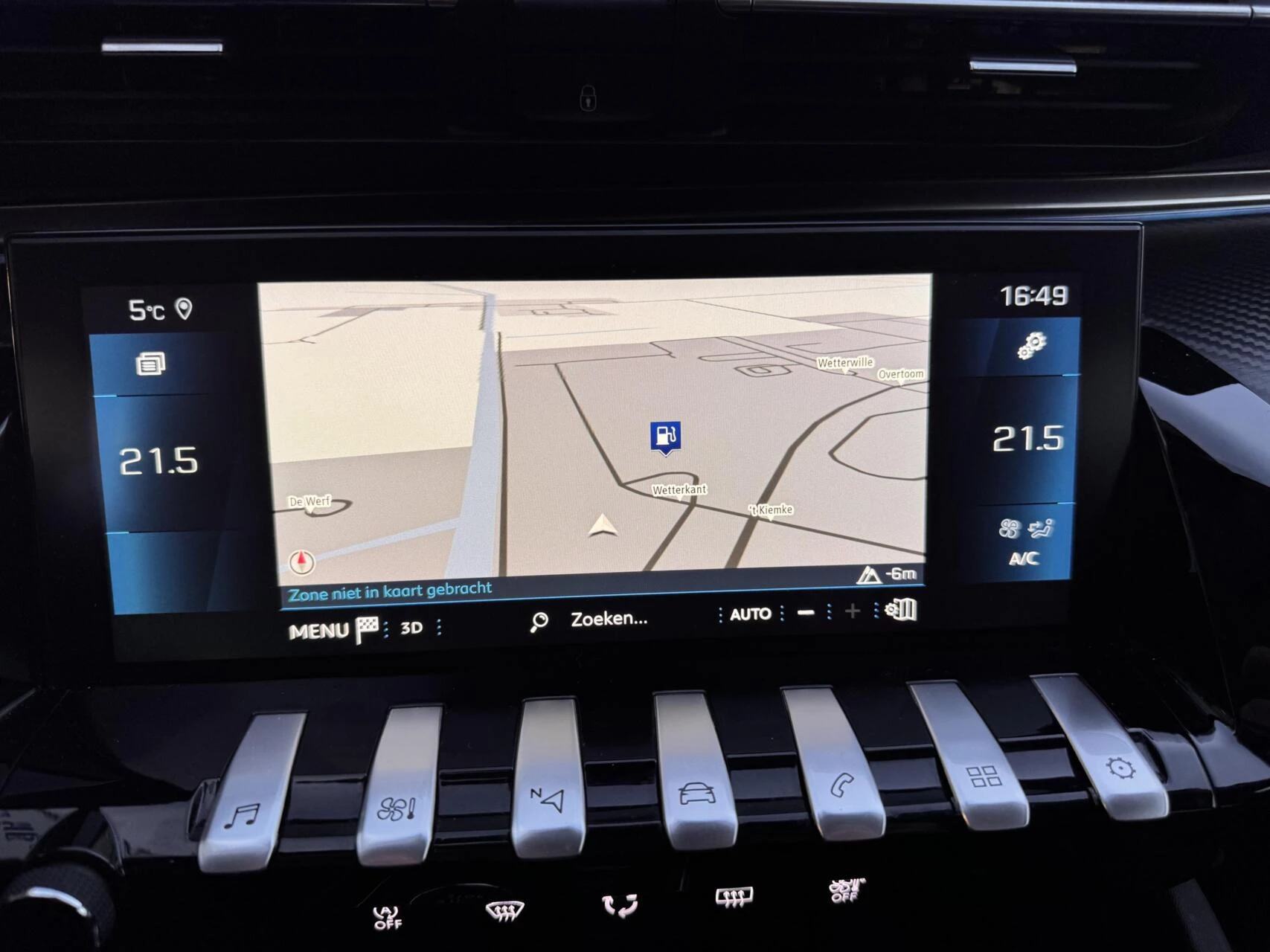 Hoofdafbeelding Peugeot 508