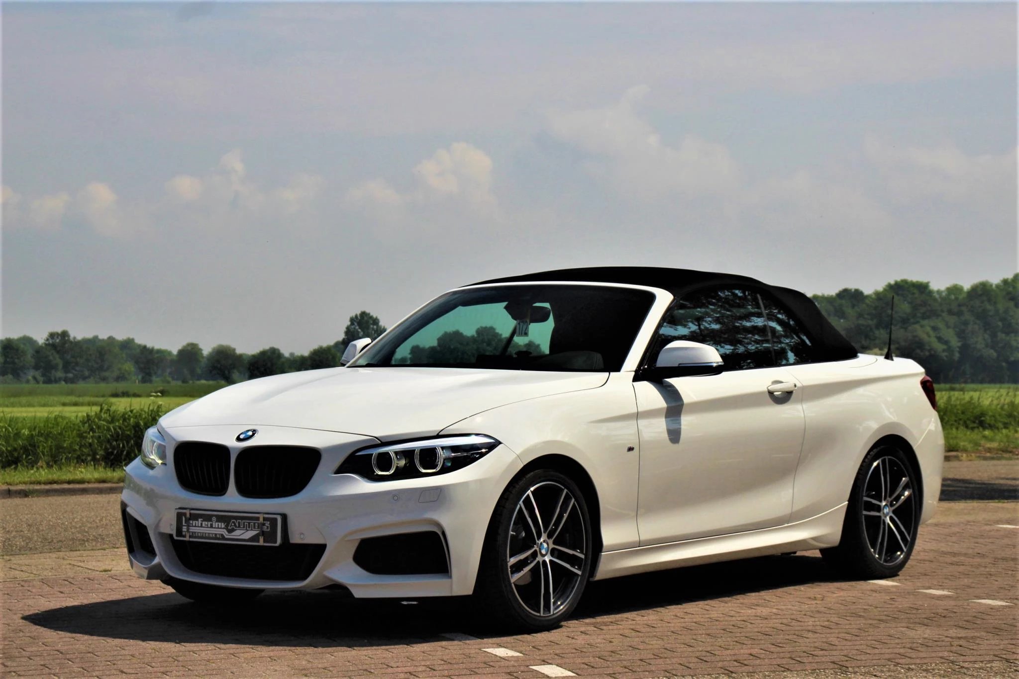 Hoofdafbeelding BMW 2 Serie