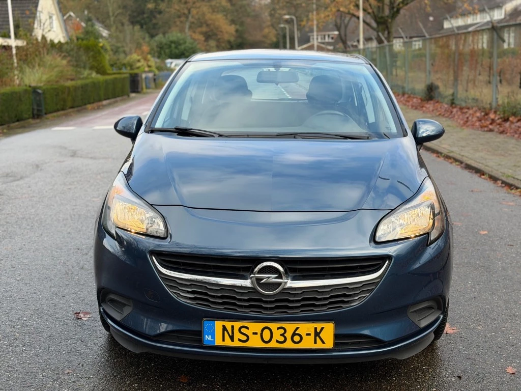 Hoofdafbeelding Opel Corsa-e