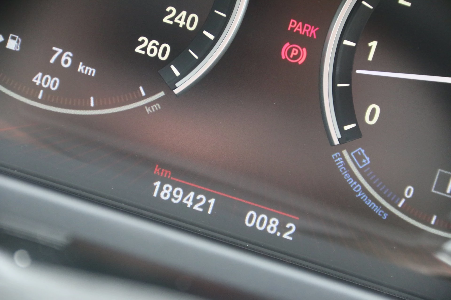 Hoofdafbeelding BMW 6 Serie