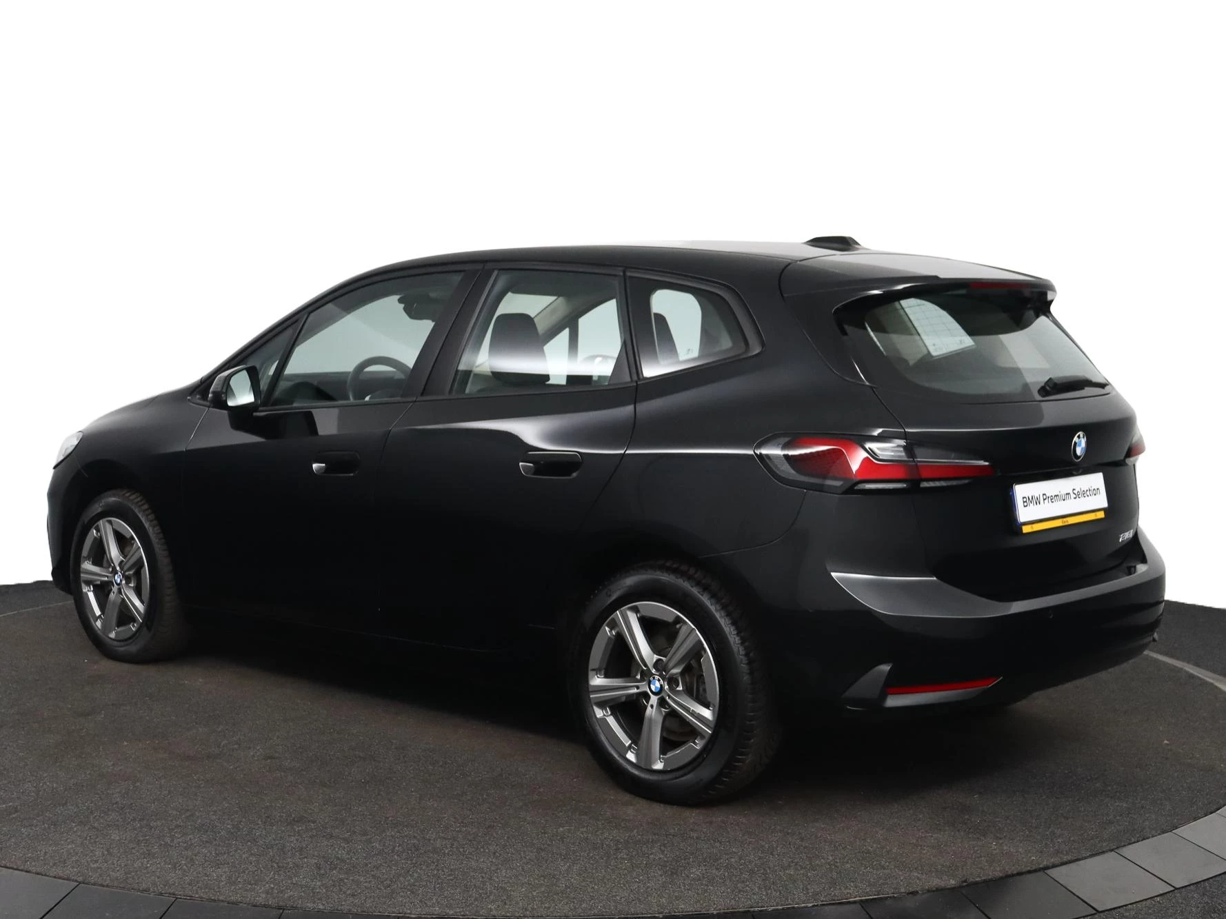 Hoofdafbeelding BMW 2 Serie