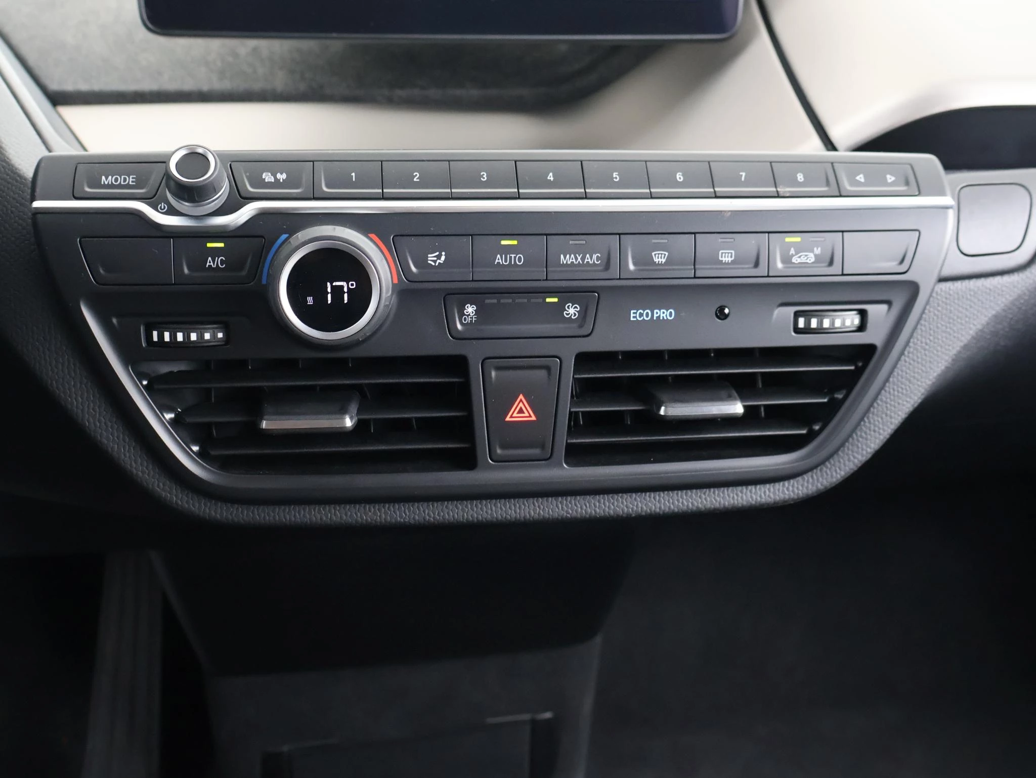 Hoofdafbeelding BMW i3
