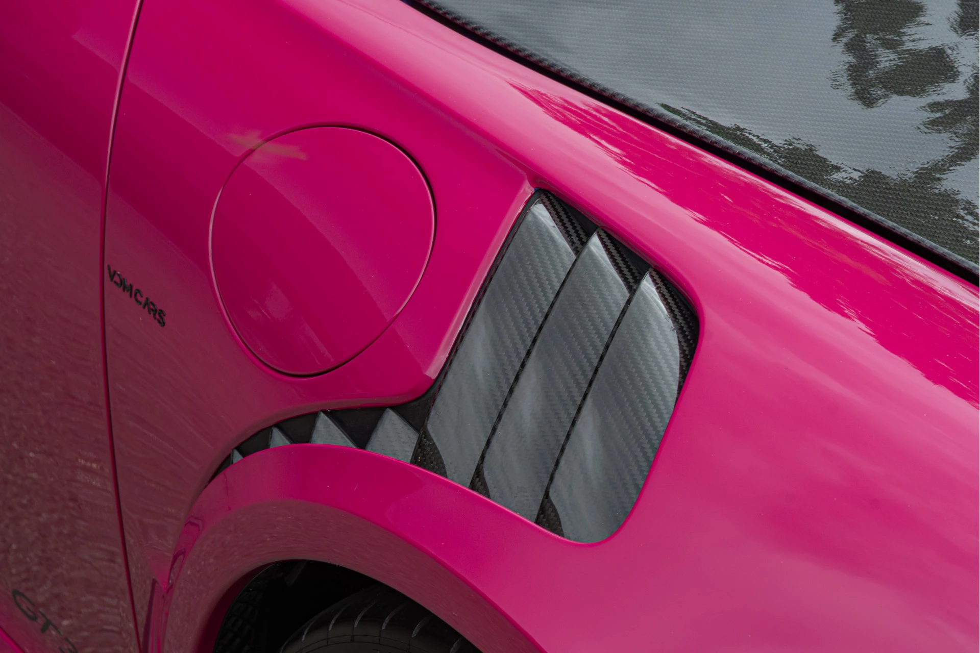 Hoofdafbeelding Porsche 911