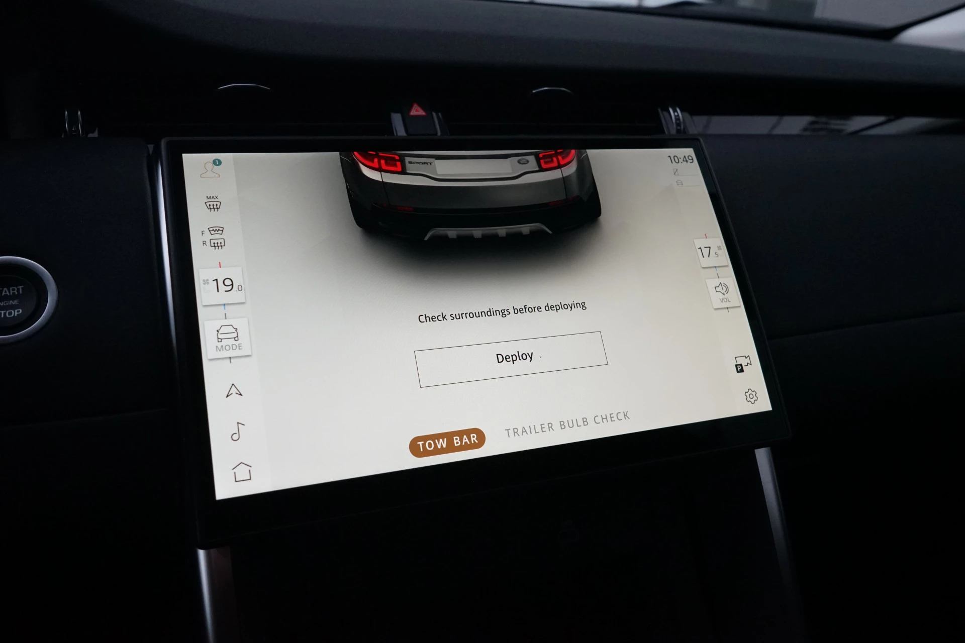 Hoofdafbeelding Land Rover Discovery Sport