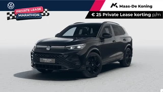 Volkswagen Tiguan R-Line Edition 1.5 eHybrid 204 PK 6 versn. DSG · Achteruitrijcamera · Draadloze telefoonlader ·