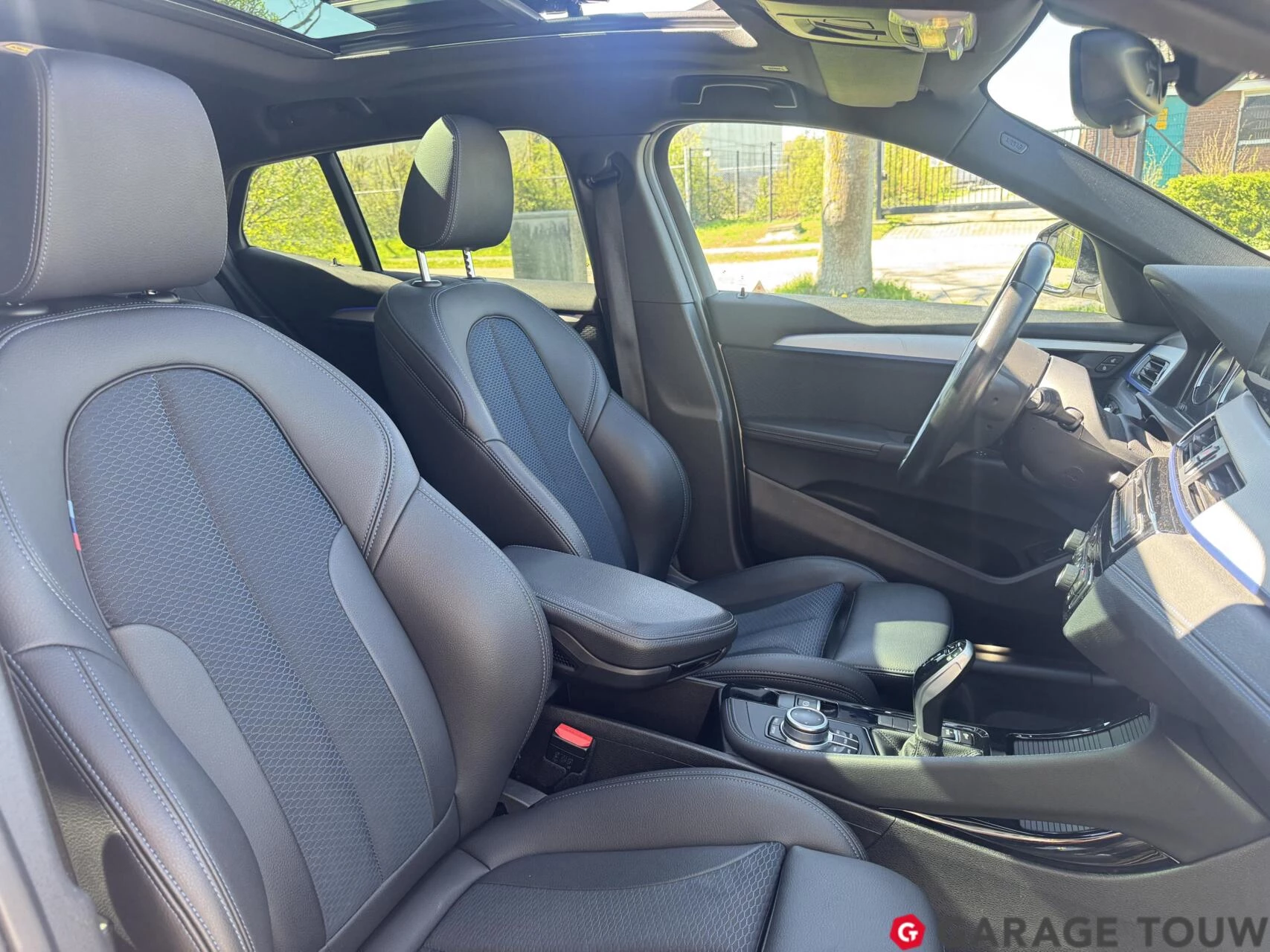 Hoofdafbeelding BMW X2