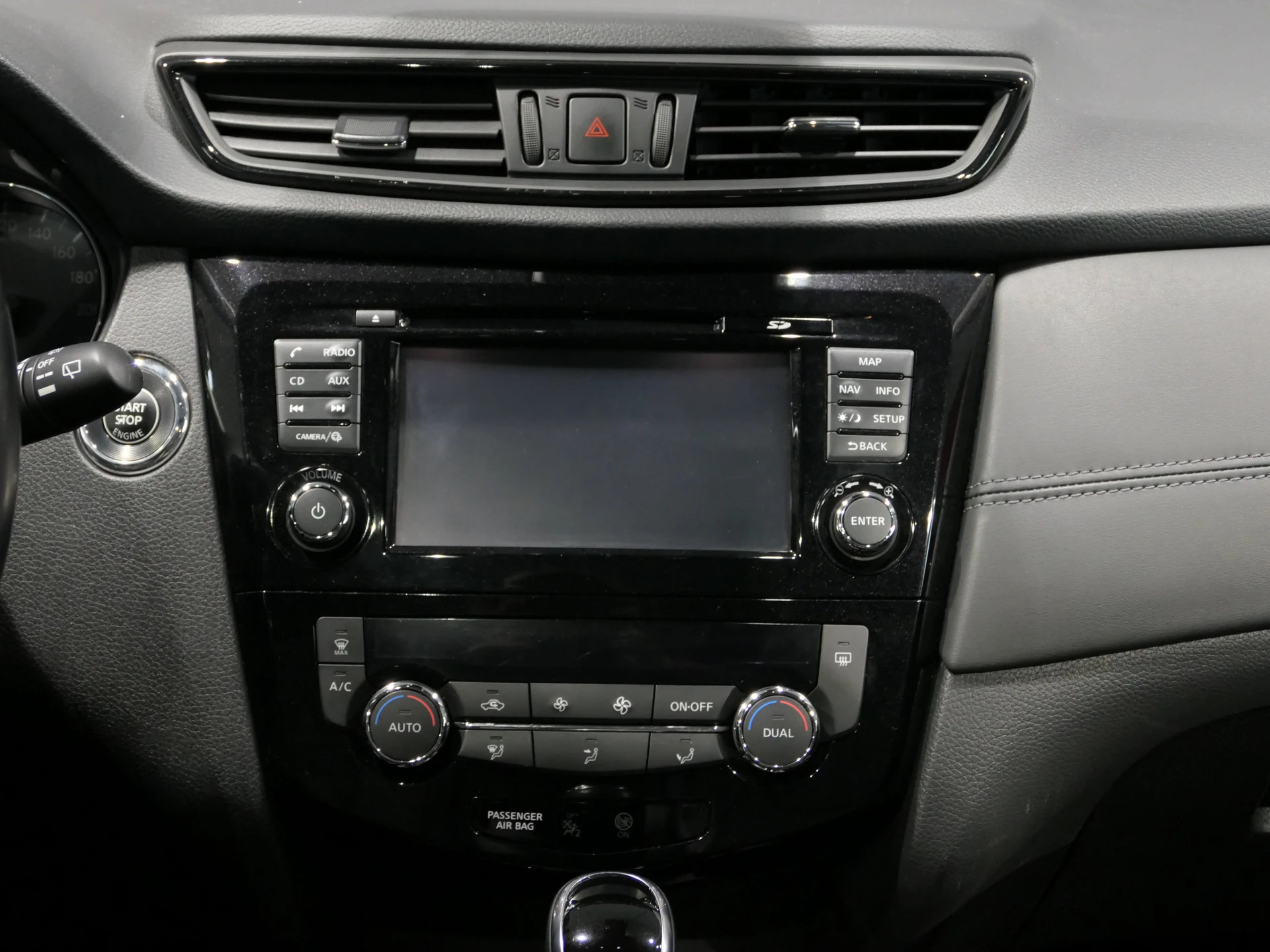 Hoofdafbeelding Nissan X-Trail