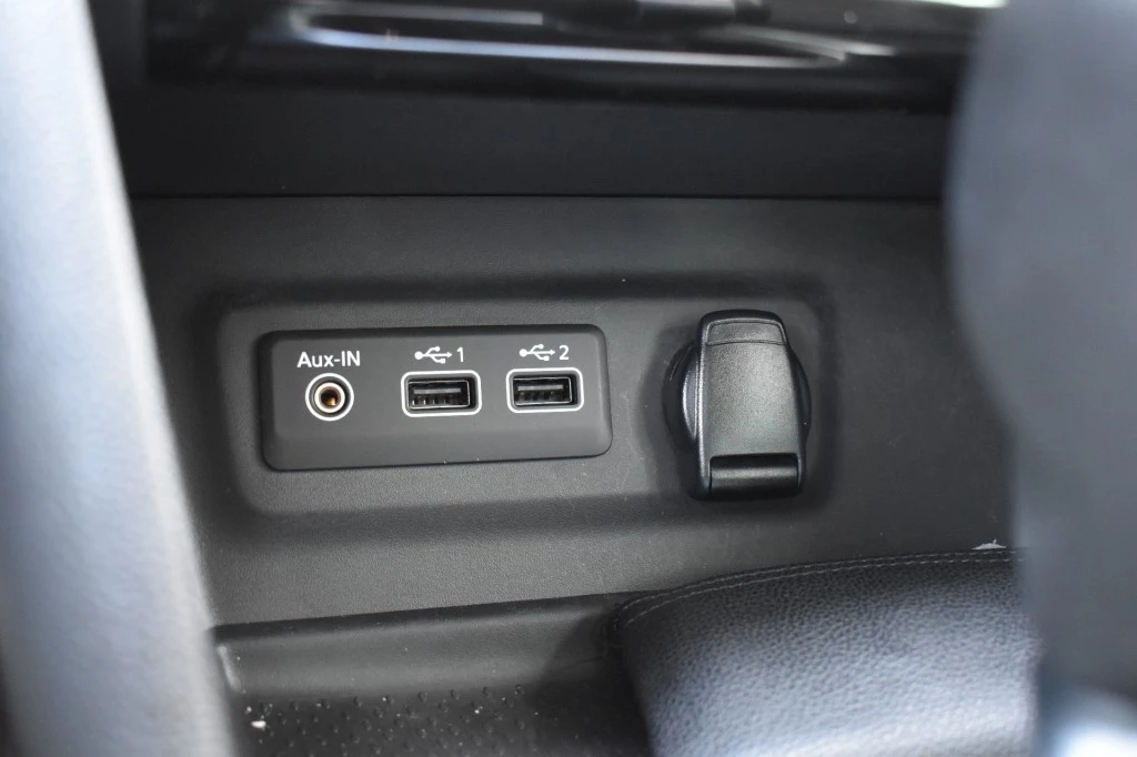 Hoofdafbeelding Renault Megane E-Tech