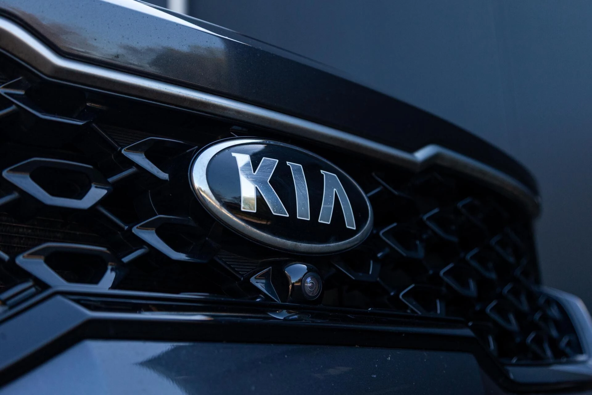 Hoofdafbeelding Kia Sorento