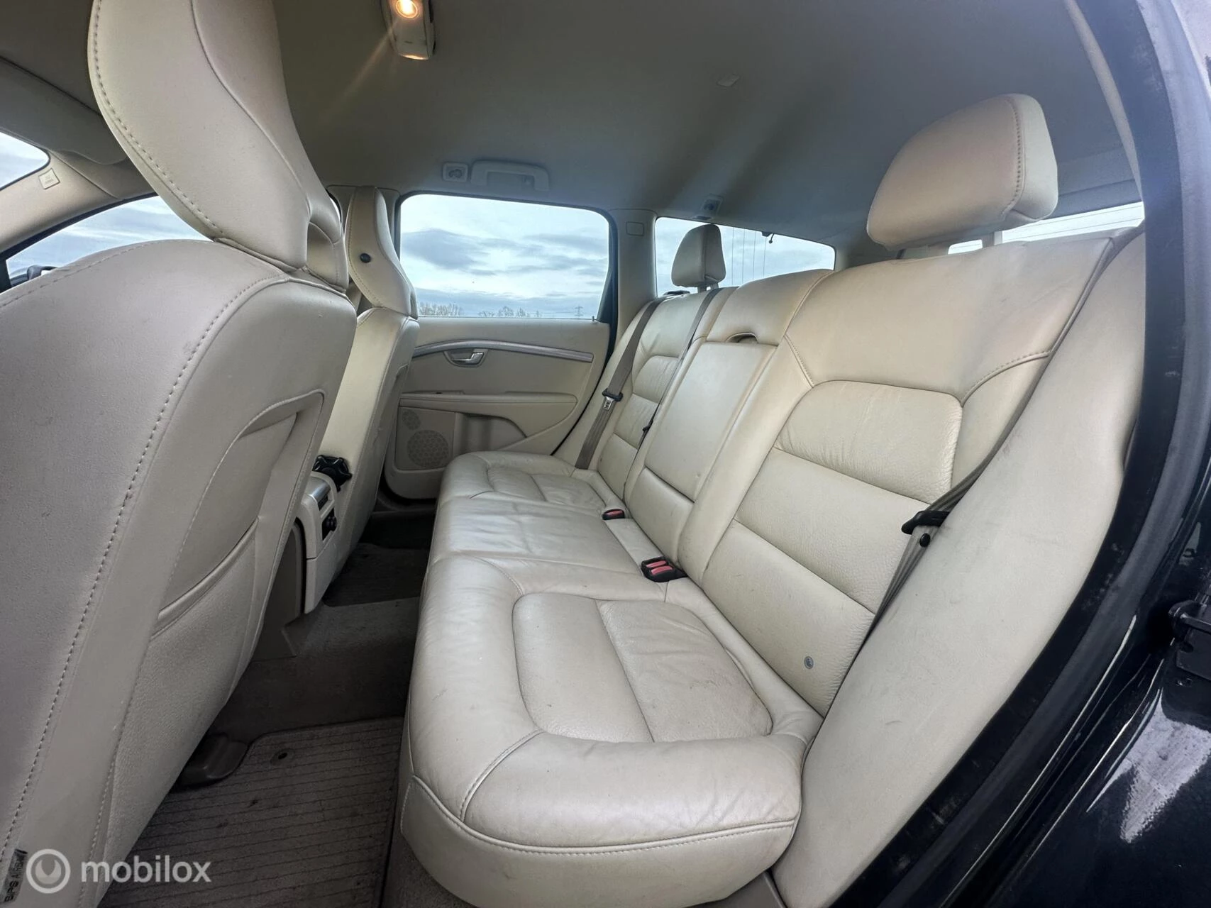 Hoofdafbeelding Volvo V70