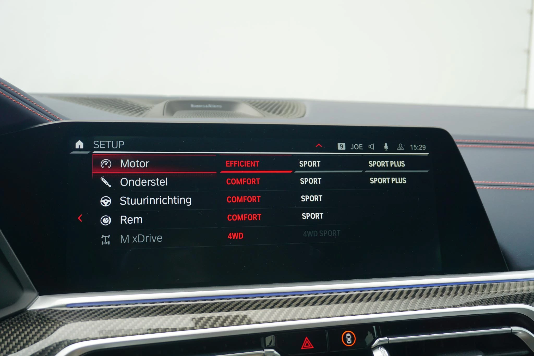 Hoofdafbeelding BMW X6