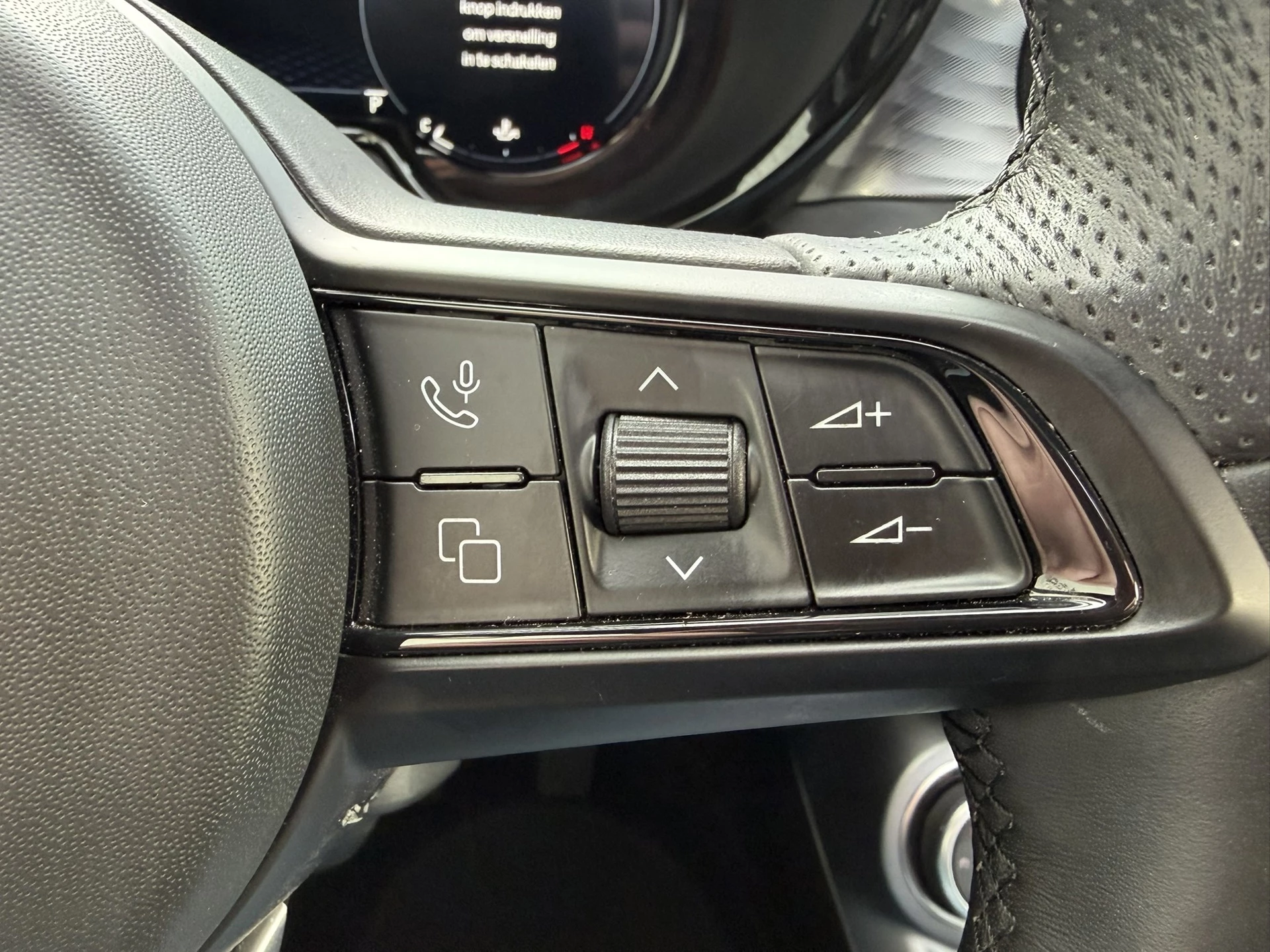 Hoofdafbeelding Alfa Romeo Tonale