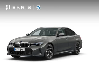 BMW 3 Serie 320i M Sport | Comfort Pack | Trekhaak | Showroom Selection