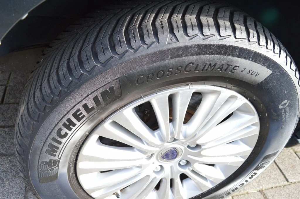 Hoofdafbeelding Lancia Voyager