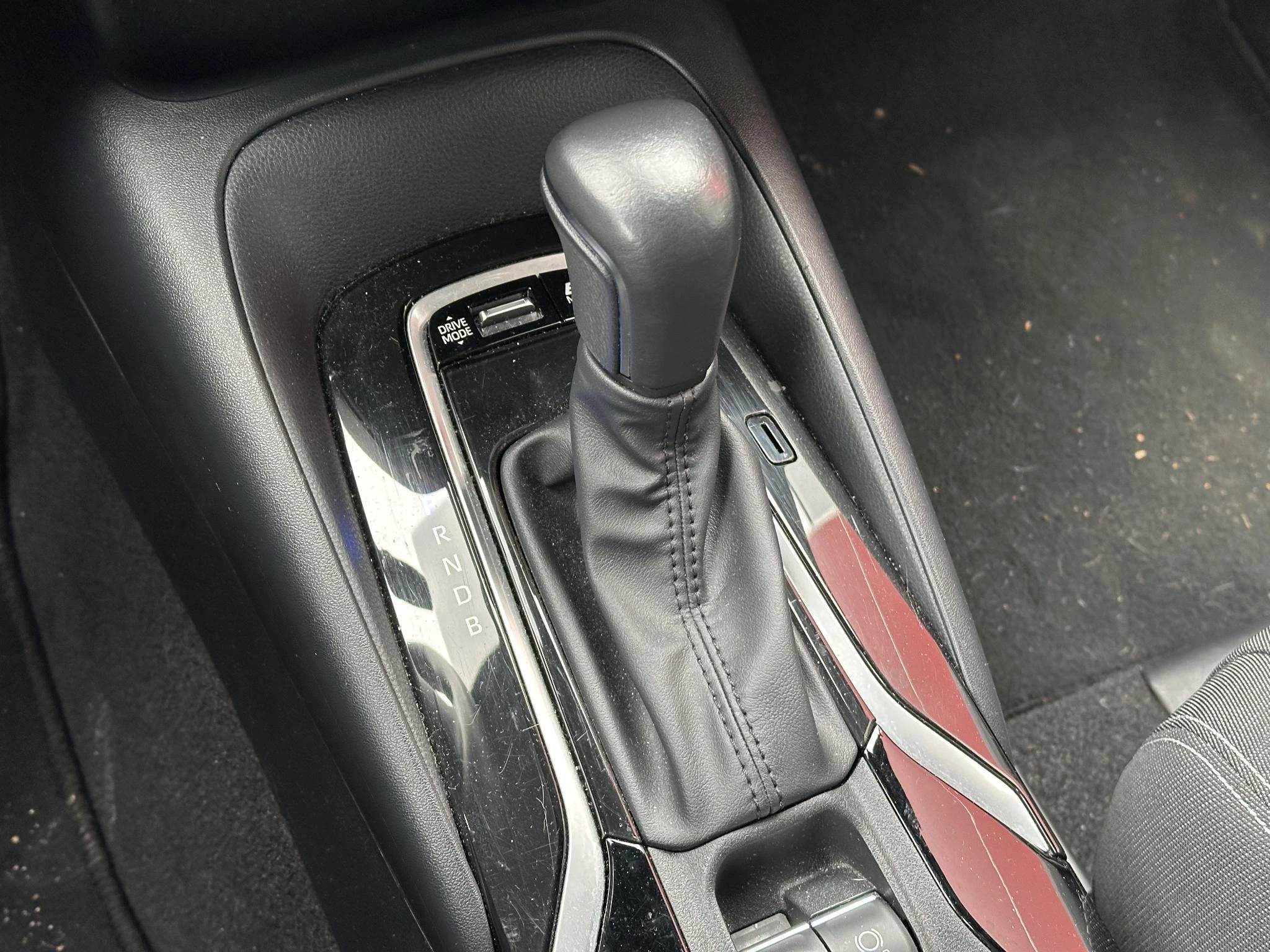 Hoofdafbeelding Toyota Corolla Touring Sports