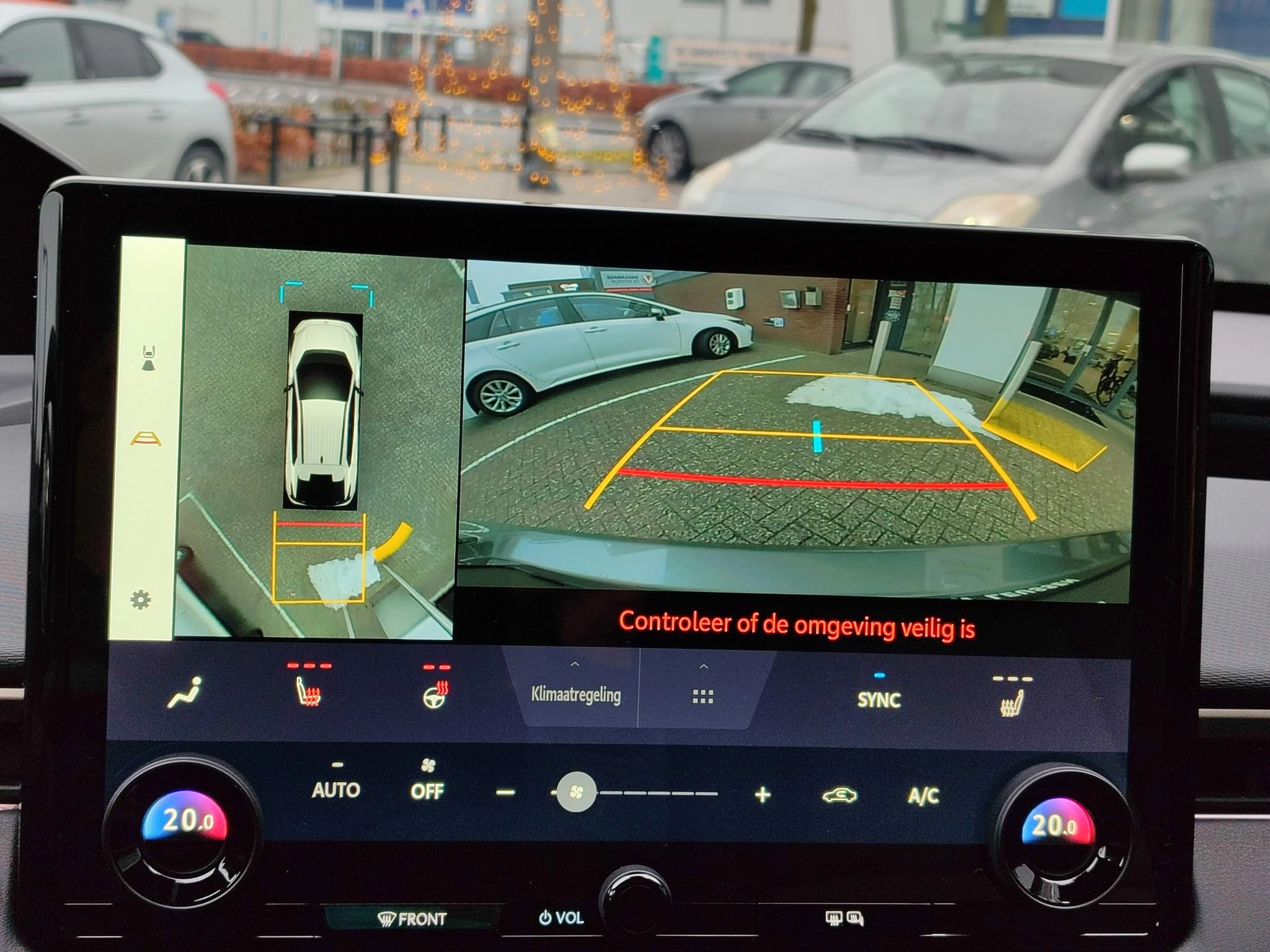 Hoofdafbeelding Toyota bZ4X