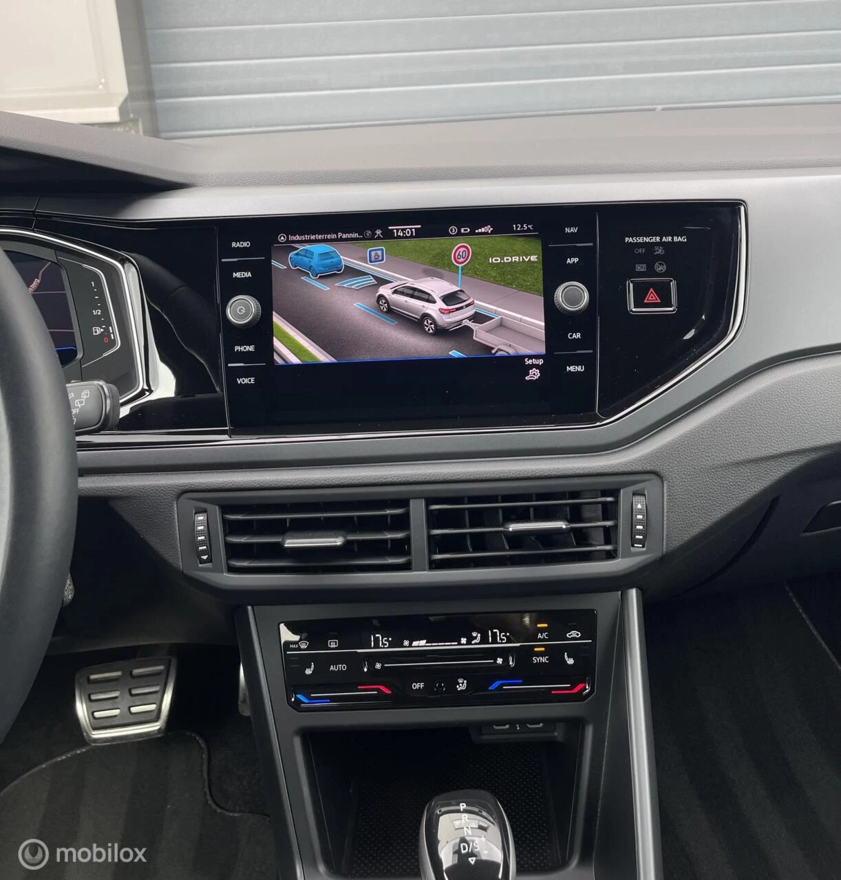 Hoofdafbeelding Volkswagen Taigo