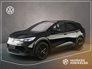 Hoofdafbeelding Volkswagen ID.4 Volkswagen ID.4