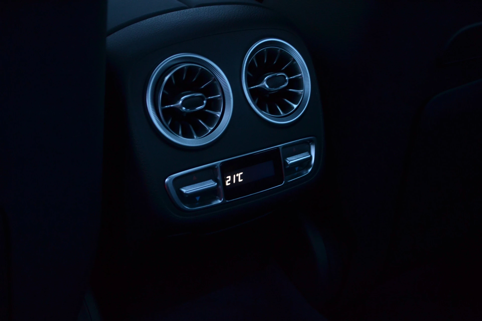 Hoofdafbeelding Mercedes-Benz CLS