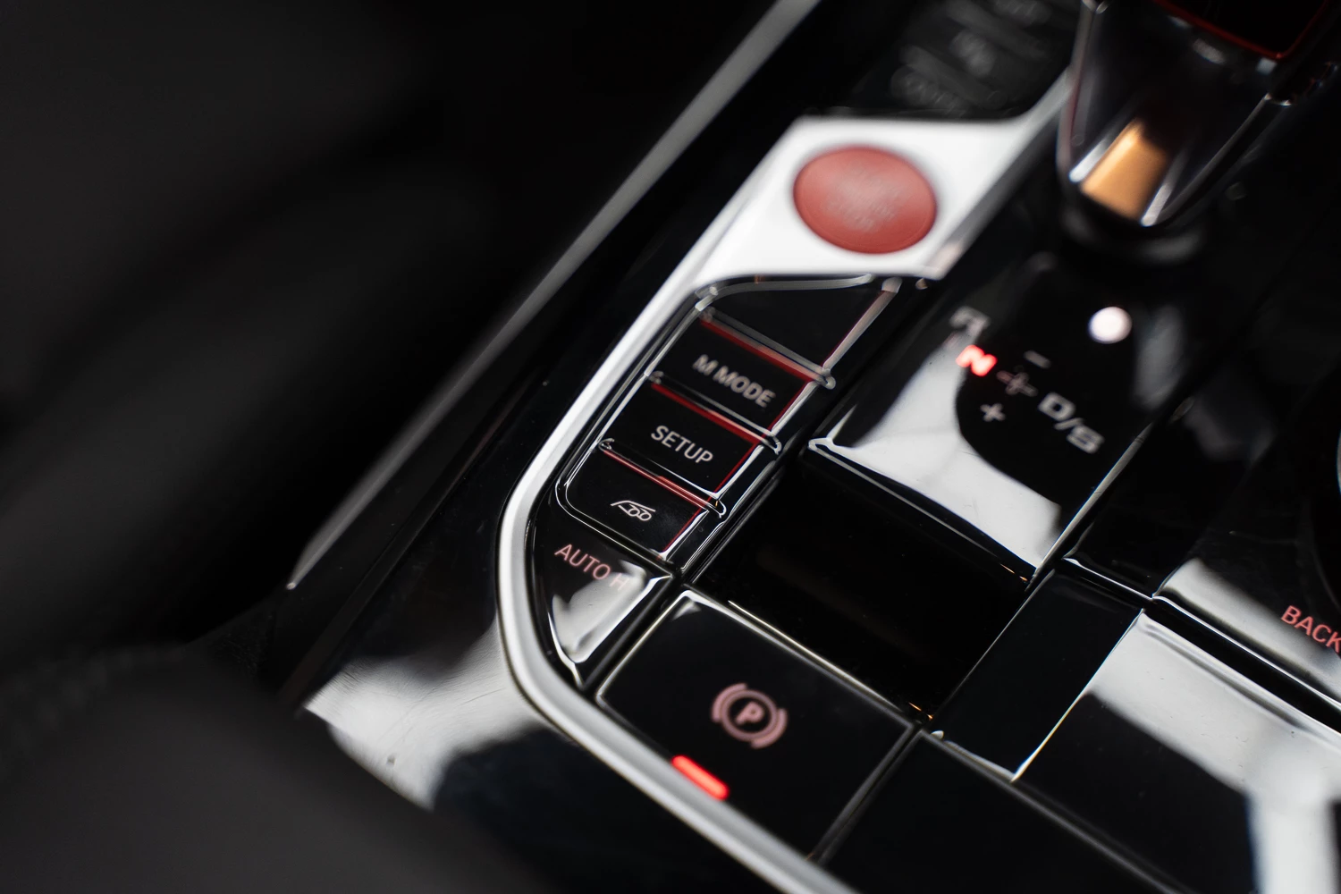 Hoofdafbeelding BMW M3