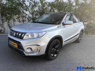 Suzuki Vitara 1.4 Boosterjet Select | Automaat