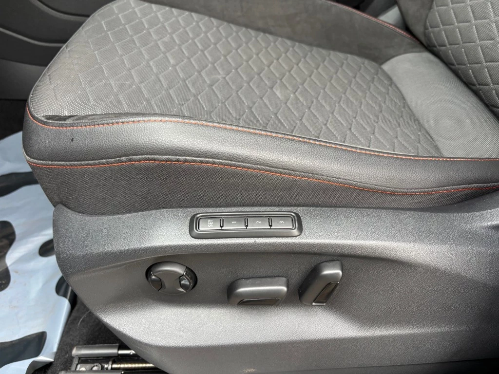 Hoofdafbeelding SEAT Tarraco