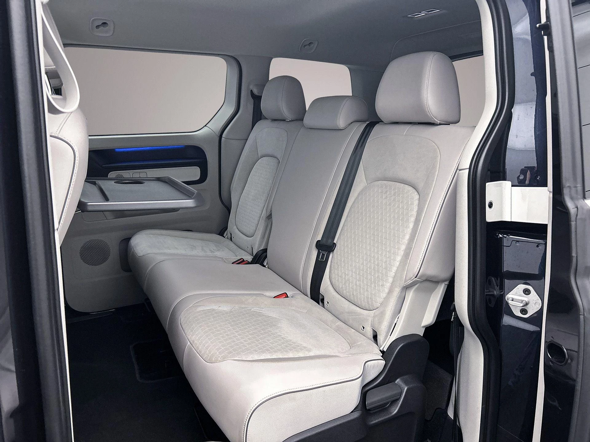 Hoofdafbeelding Volkswagen ID. Buzz